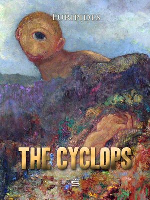 cover image of The Cyclops